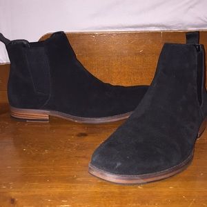 Men’s Ankle Chelsea Boots